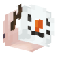 3D Render Back