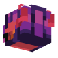 3D Render Back