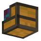 3D Render Back
