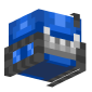 3D Render Back