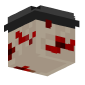 3D Render Back