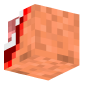 3D Render Back