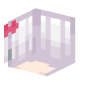 3D Render Back