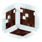 3D Render Back