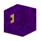 3D Render Back
