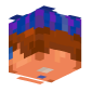 3D Render Back