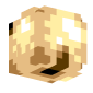 3D Render Back