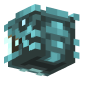 3D Render Back