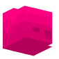 3D Render Back