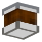 3D Render Back