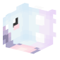 3D Render Back