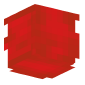 3D Render Back