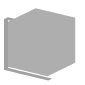 3D Render Back