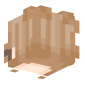 3D Render Back