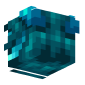 3D Render Back