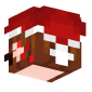 3D Render Back