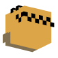 3D Render Back