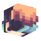 3D Render Back
