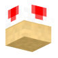 3D Render Back