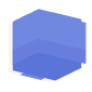3D Render Back