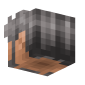 3D Render Back