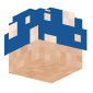 3D Render Back