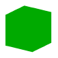 3D Render Back