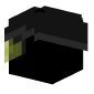 3D Render Back