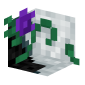 3D Render Back