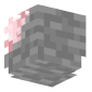 3D Render Back