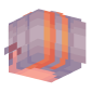 3D Render Back