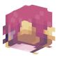 3D Render Back