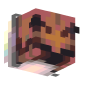 3D Render Back