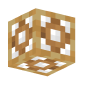 3D Render Back