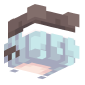 3D Render Back