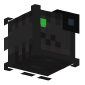 3D Render Back