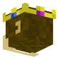 3D Render Back