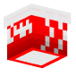 3D Render Back