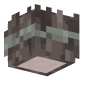3D Render Back