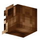 3D Render Back