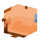 3D Render Back