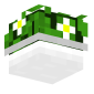 3D Render Back