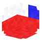 3D Render Back