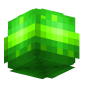 3D Render Back
