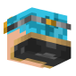 3D Render Back