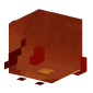 3D Render Back