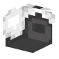 3D Render Back