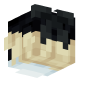 3D Render Back