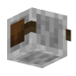 3D Render Back