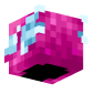 3D Render Back